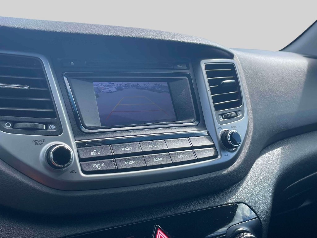 Used 2018 Hyundai Tucson SE AWD/4WD image 27