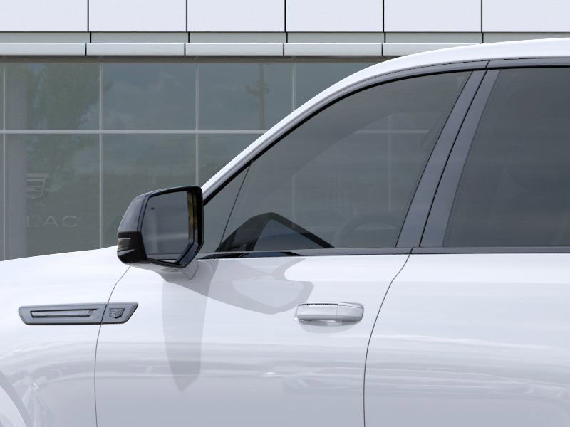 New 2025 Cadillac Escalade IQ Sport 1 AWD/4WD image 12