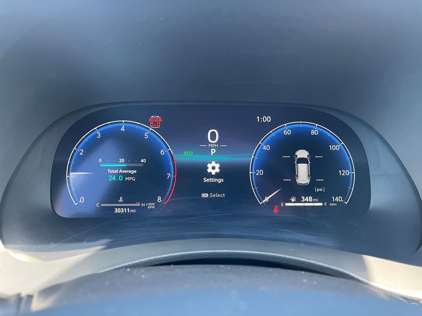 Used 2025 Toyota Highlander XSE image 43