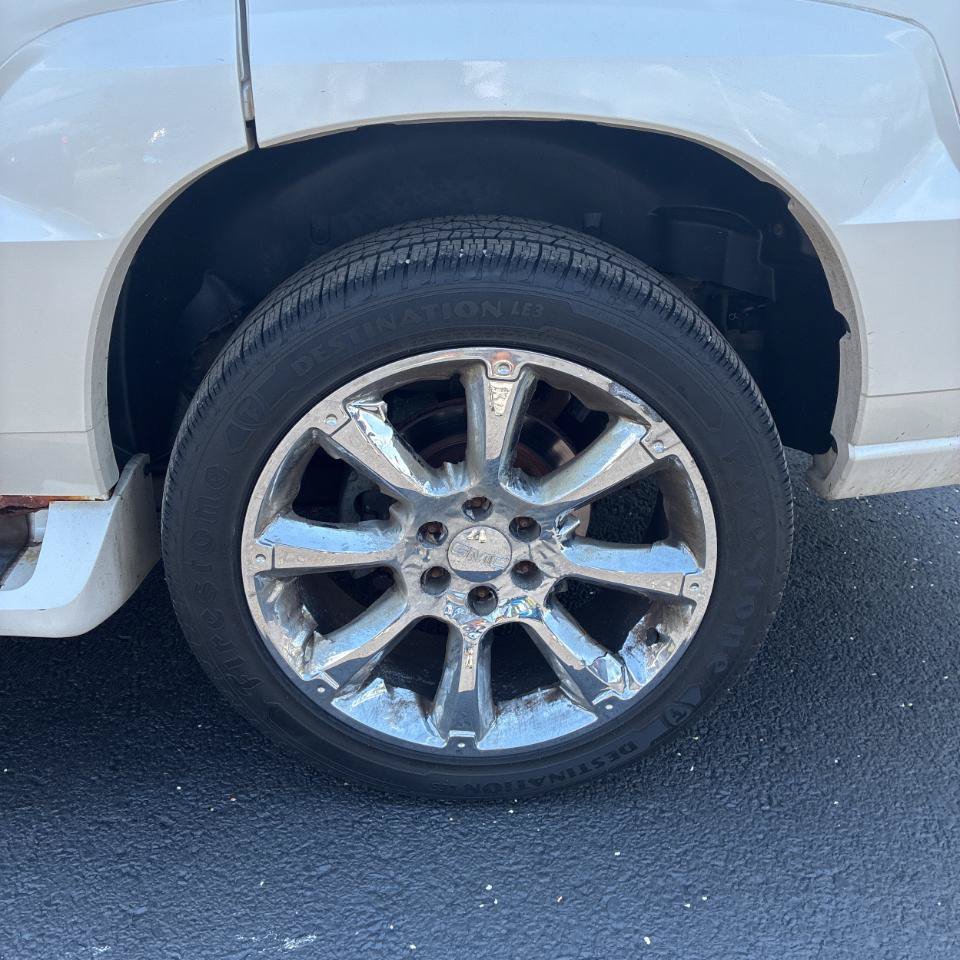 Used 2003 Cadillac Escalade AWD image 31