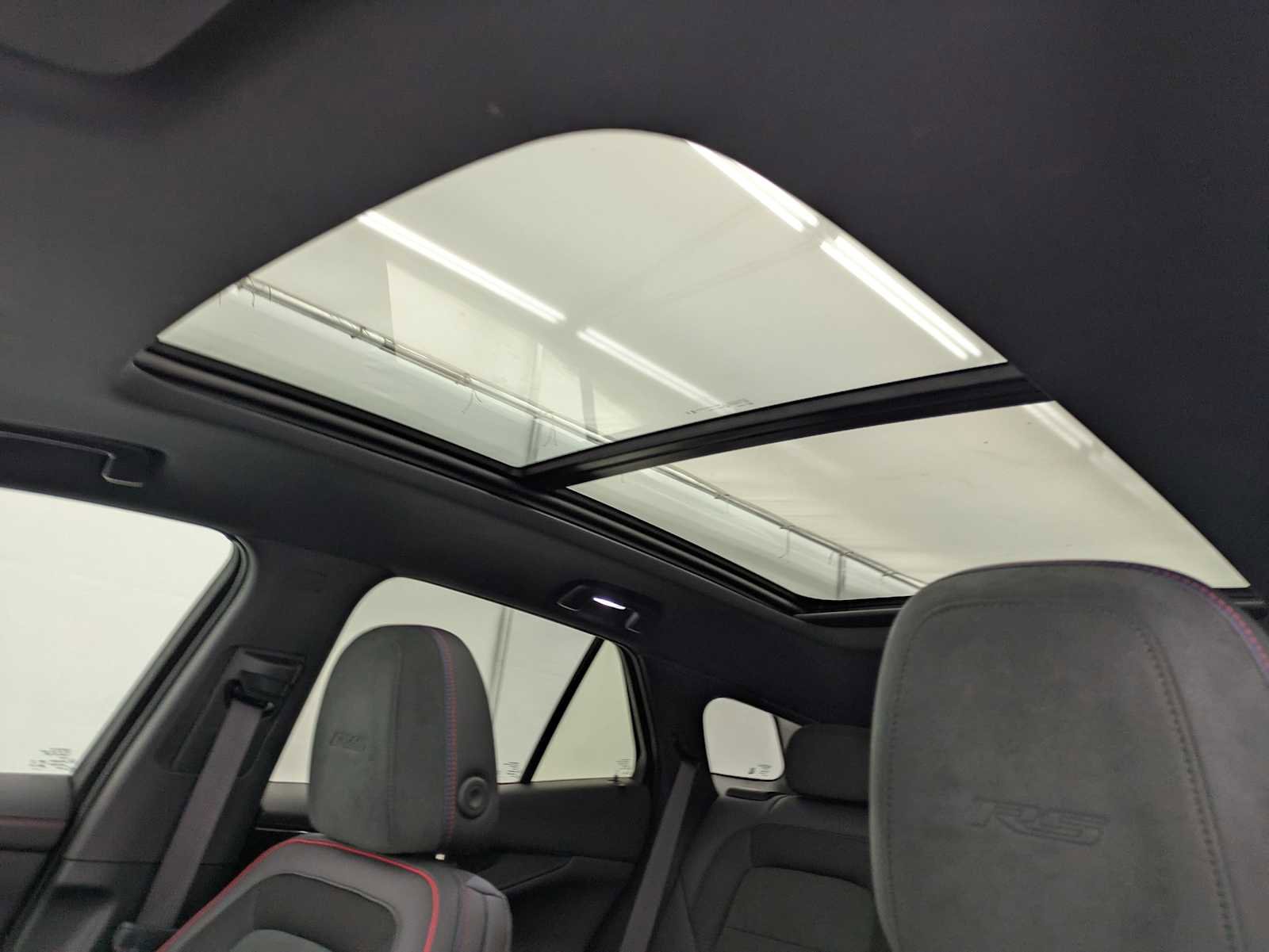 New 2025 Chevrolet Blazer EV RS AWD/4WD image 20