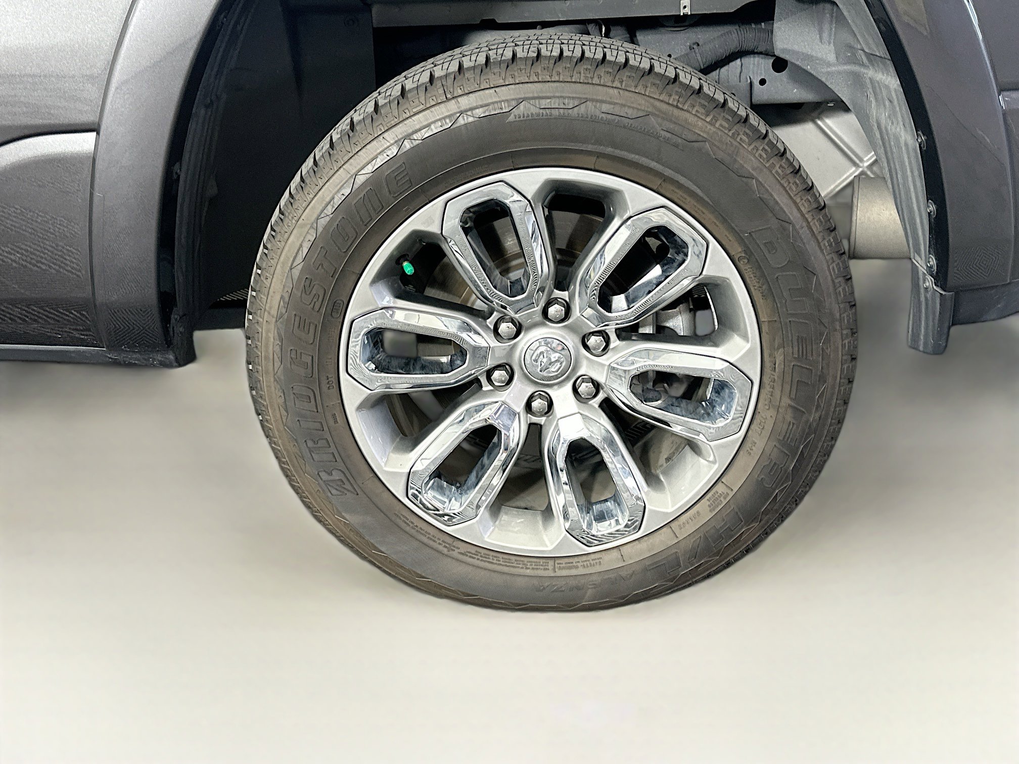 Used 2022 RAM 1500 Laramie image 11