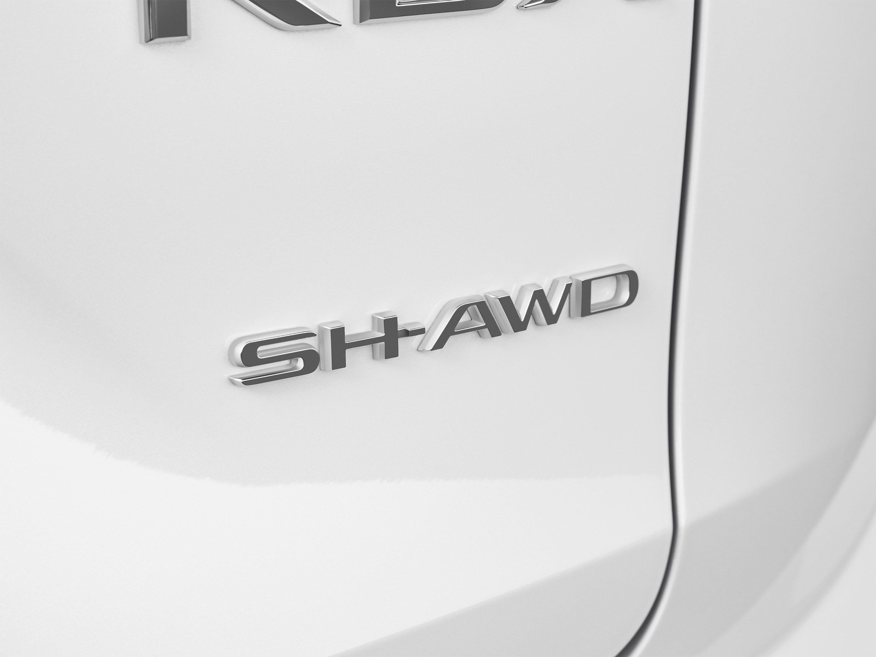 Used 2024 Acura RDX w/ Advance Package AWD/4WD image 57