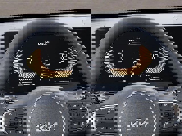 New 2025 Kia K5 GT-Line w/ GT-Line Premium Package image 21