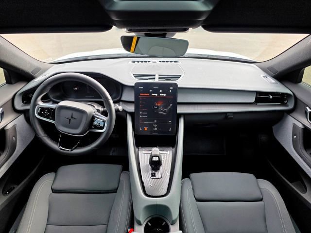 Used 2022 Polestar Polestar 2 w/ Performance Package AWD/4WD image 9
