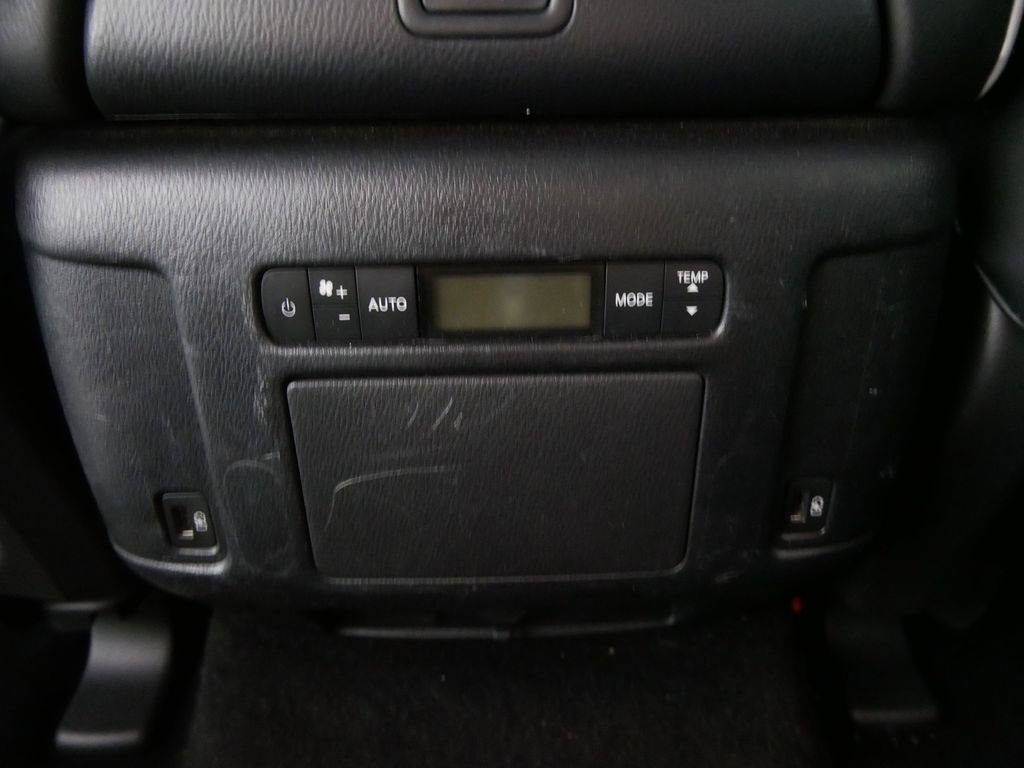 Used 2023 INFINITI QX80 Premium Select w/ Cargo Package image 24