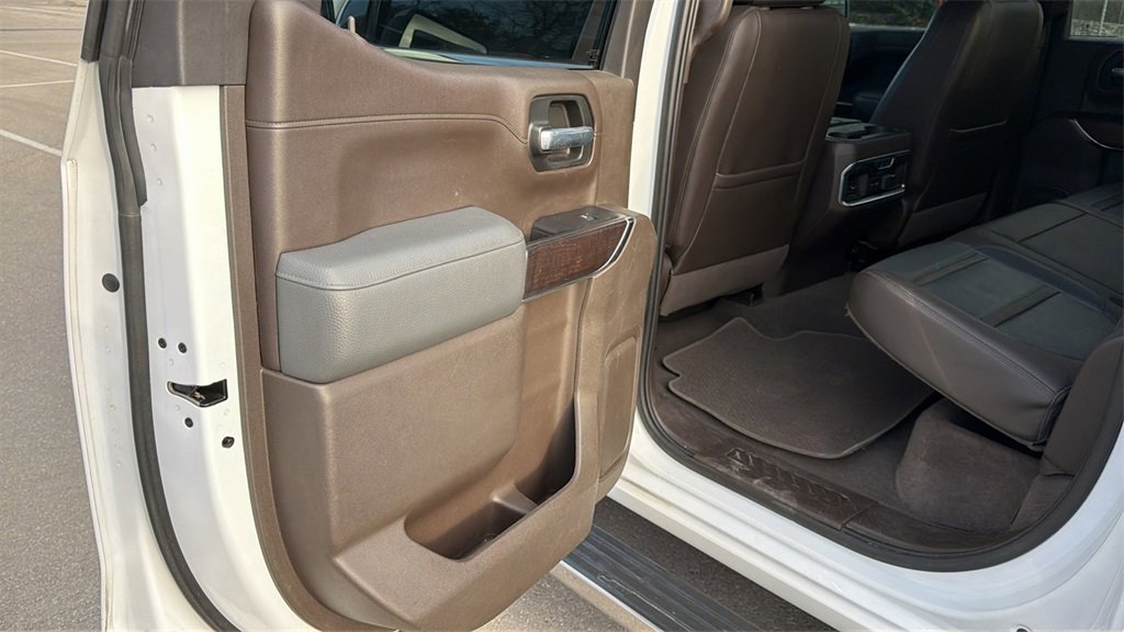 Used 2020 GMC Sierra 1500 Denali w/ Denali Ultimate Package image 24