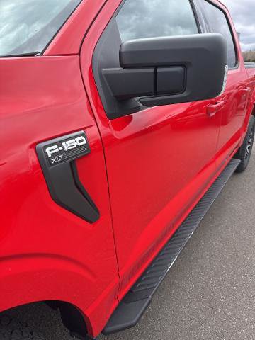Certified 2022 Ford F150 XLT w/ Equipment Group 302A High AWD/4WD image 26