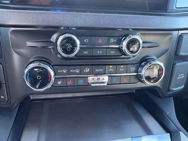 New 2027 Ford F250 Platinum w/ Tremor Off-Road Package AWD/4WD image 35