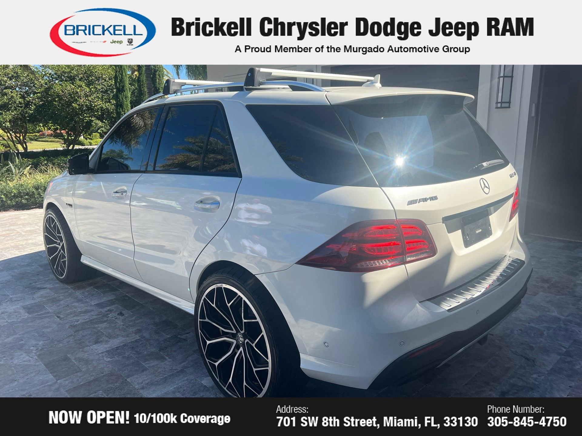 Used 2019 Mercedes-Benz GLE 43 AMG 4MATIC image 69