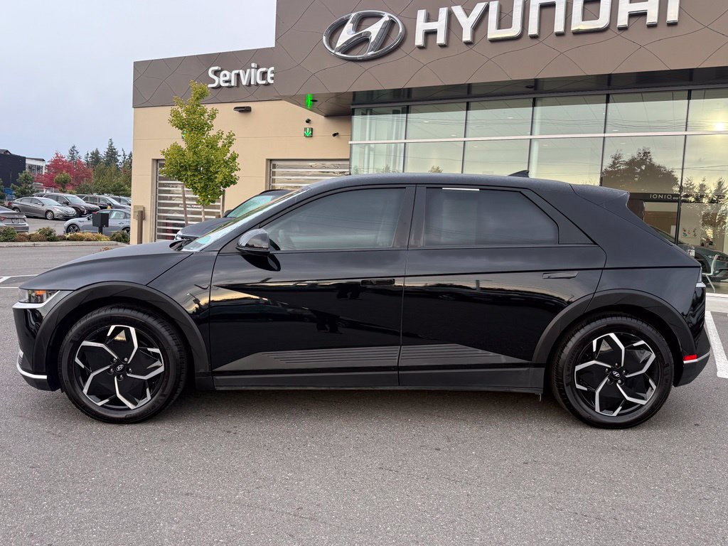Certified 2024 Hyundai Ioniq 5 SEL AWD/4WD image 2