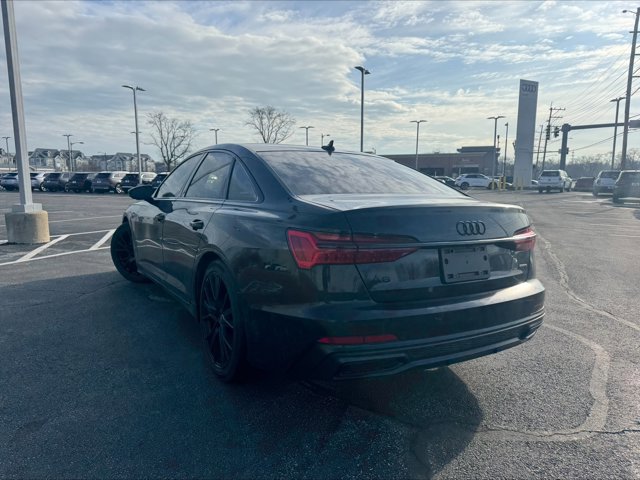 Used 2023 Audi A6 Premium Plus w/ Premium Plus Package image 5