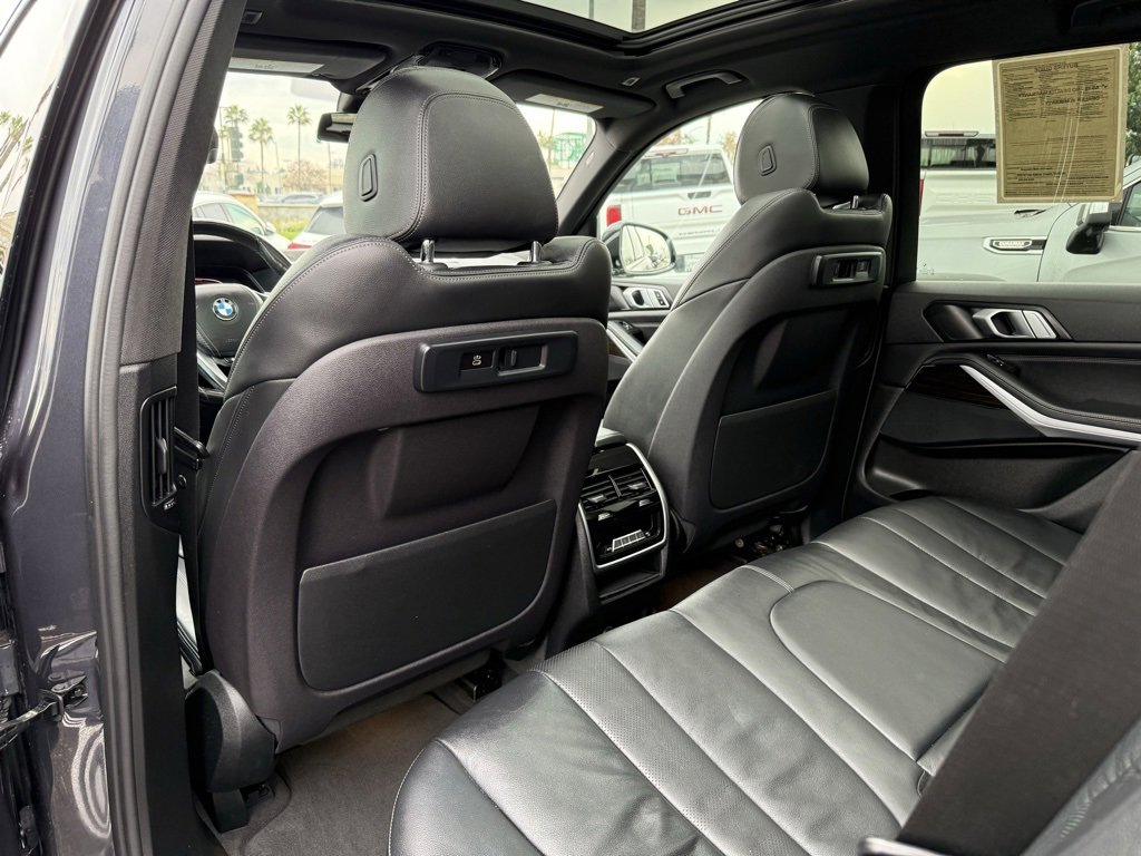 Used 2019 BMW X5 xDrive40i w/ Convenience Package image 26