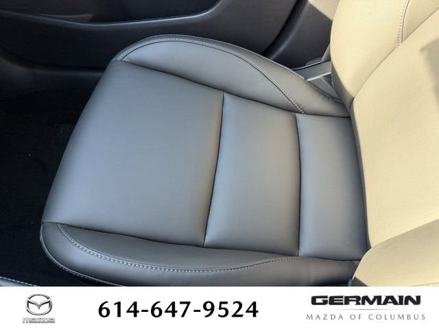 New 2026 MAZDA CX-30 AWD 2.5 S w/ Select Sport Pkg image 29