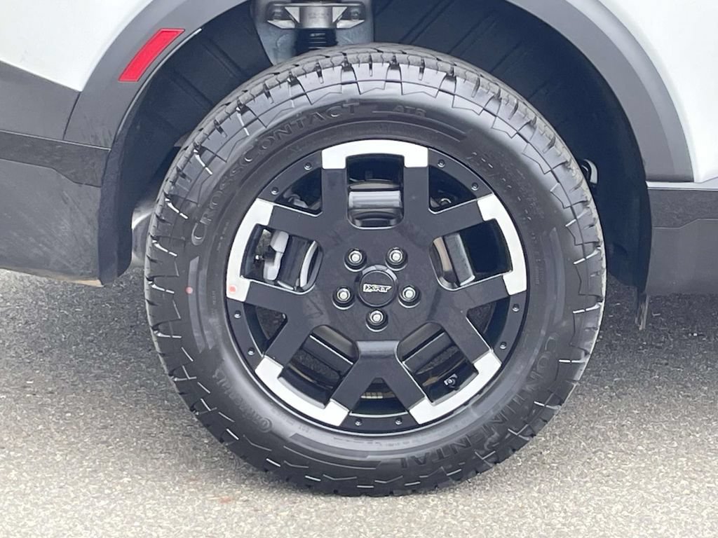 New 2026 Hyundai Palisade XRT Pro AWD/4WD image 7