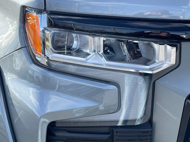 New 2026 Chevrolet Silverado 1500 RST image 10