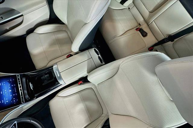 Used 2024 Mercedes-Benz C 300 Sedan image 20