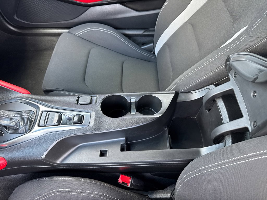 Used 2024 Chevrolet Camaro SS w/ Redline Edition RWD image 19