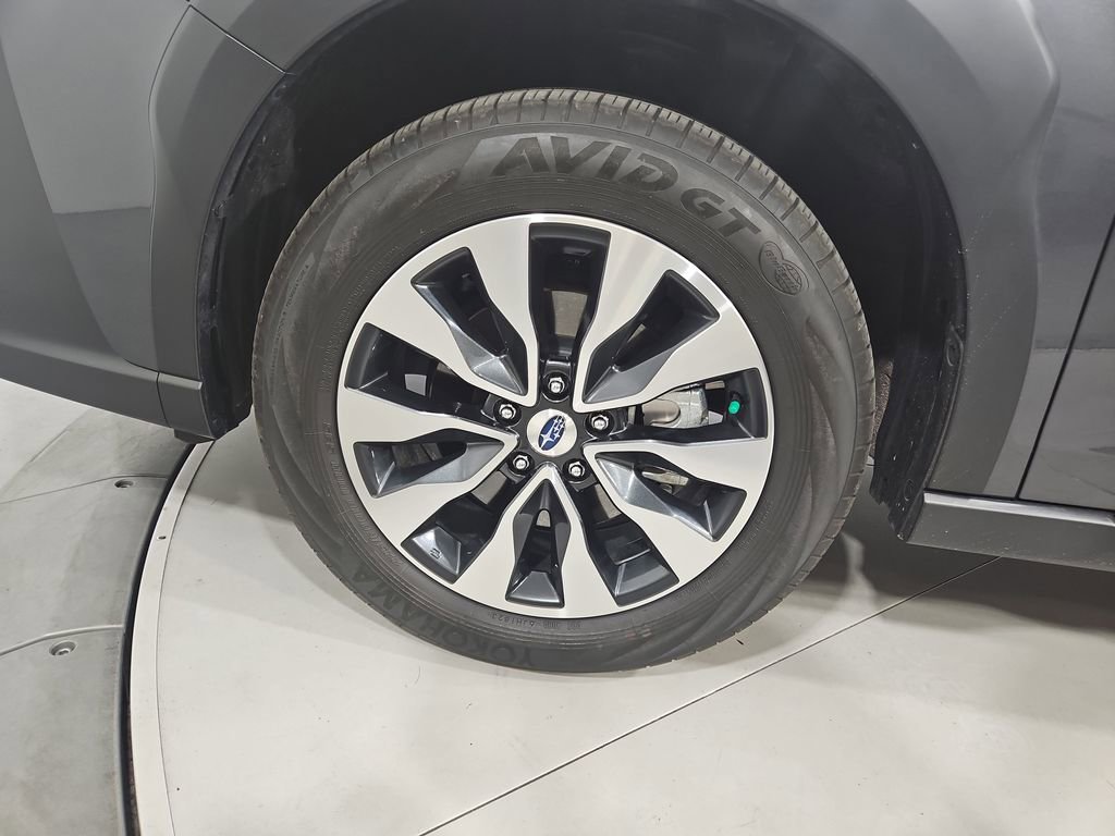 Certified 2024 Subaru Outback Limited XT image 28