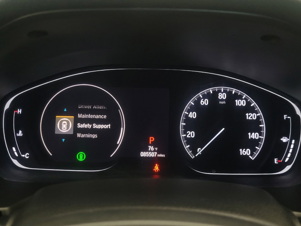 Used 2019 Honda Accord LX image 23