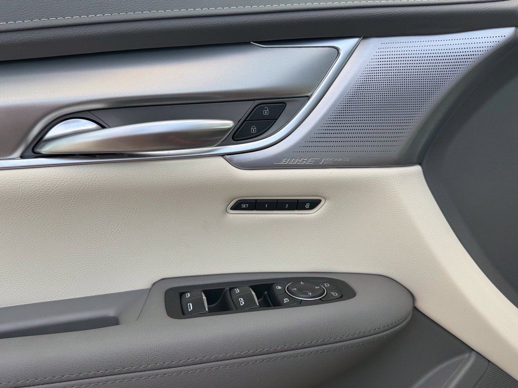 New 2026 Cadillac XT5 Premium Luxury w/ Driver Assist Package FWD image 18