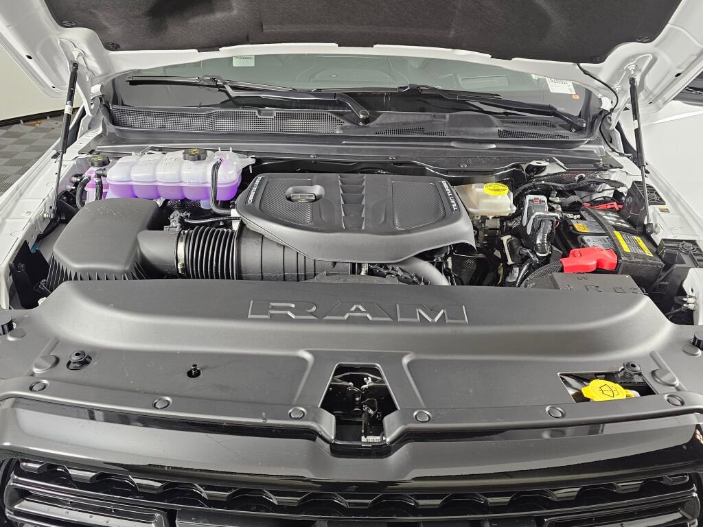 New 2026 RAM 1500 Limited image 12
