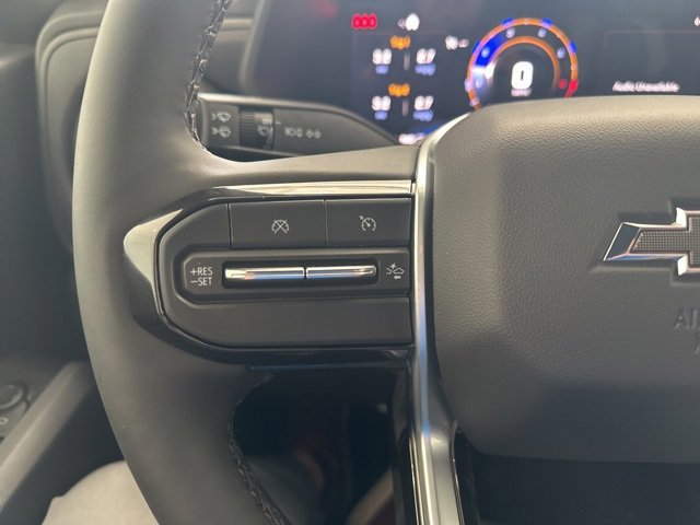 New 2026 Chevrolet Colorado Trail Boss image 15