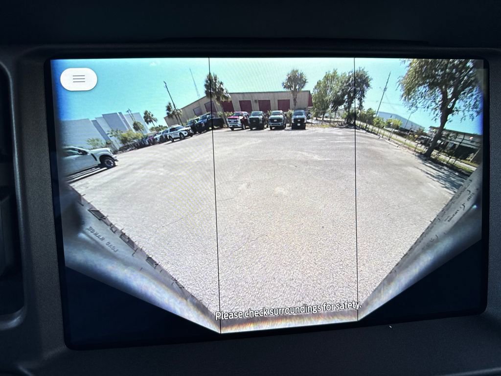 New 2026 Ford Bronco Badlands AWD/4WD image 24