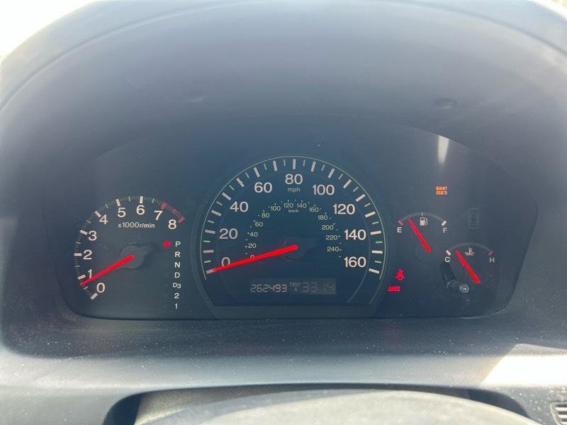 Used 2003 Honda Accord EX image 10