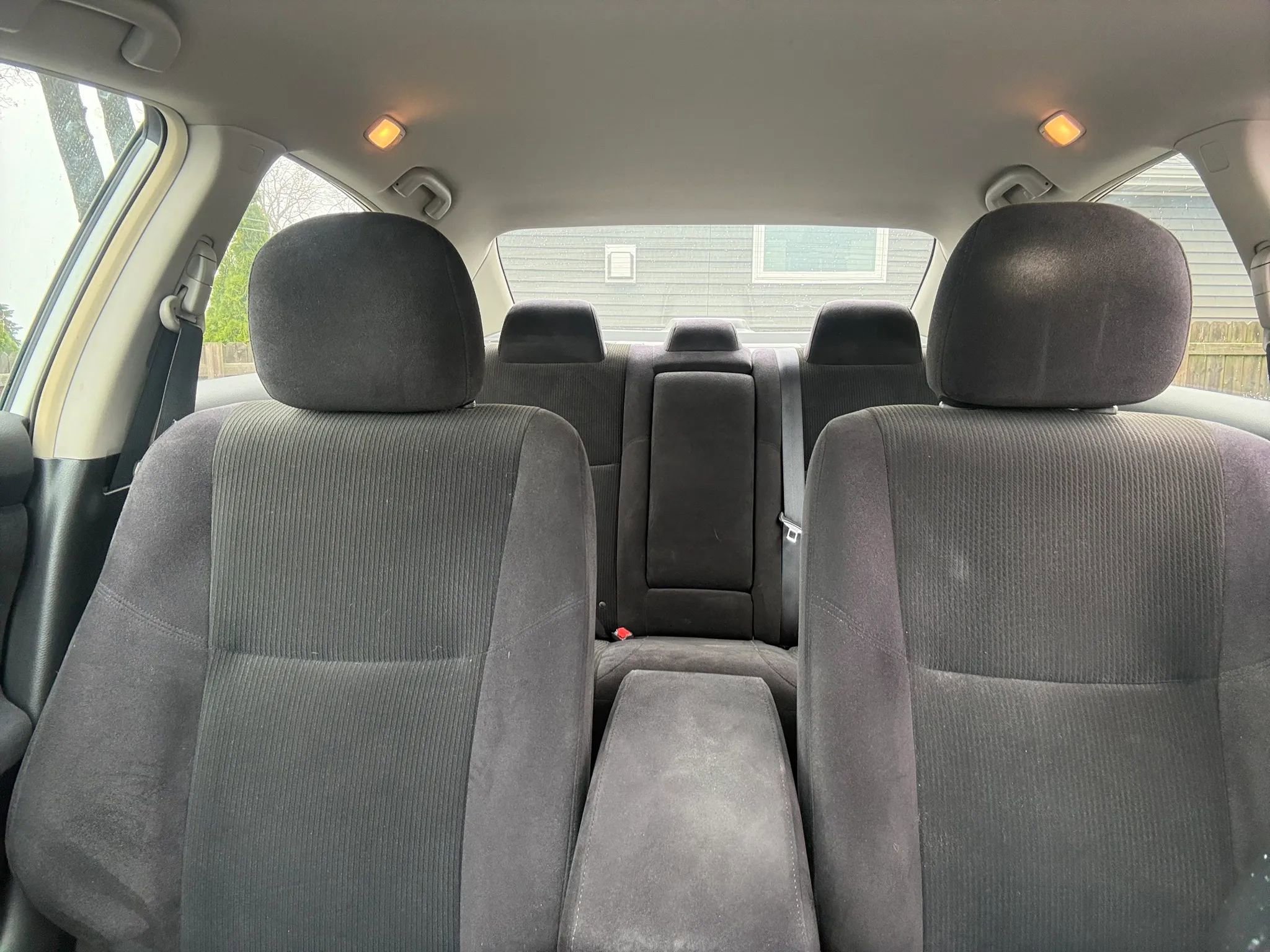 Used 2013 Nissan Altima 2.5 SV FWD image 17