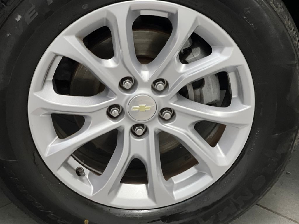 Used 2020 Chevrolet Equinox LT image 63