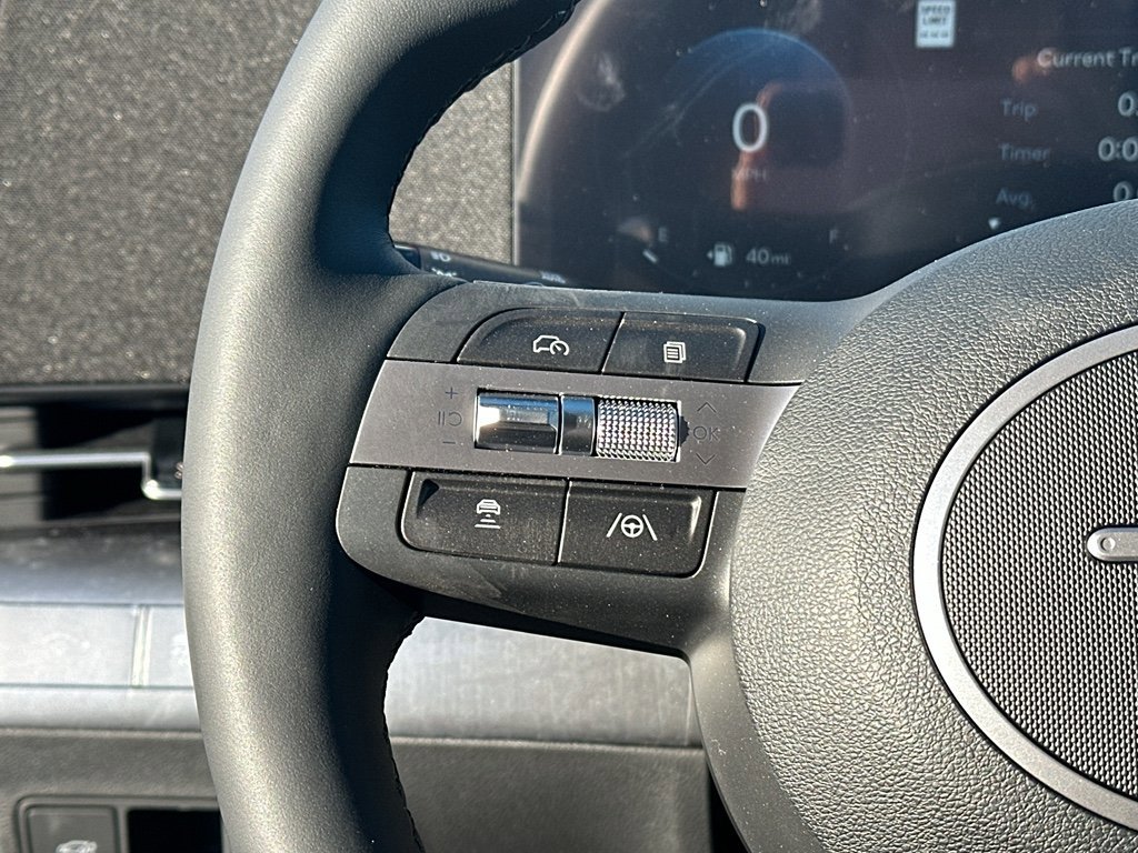 New 2026 Hyundai Kona Limited AWD/4WD image 14