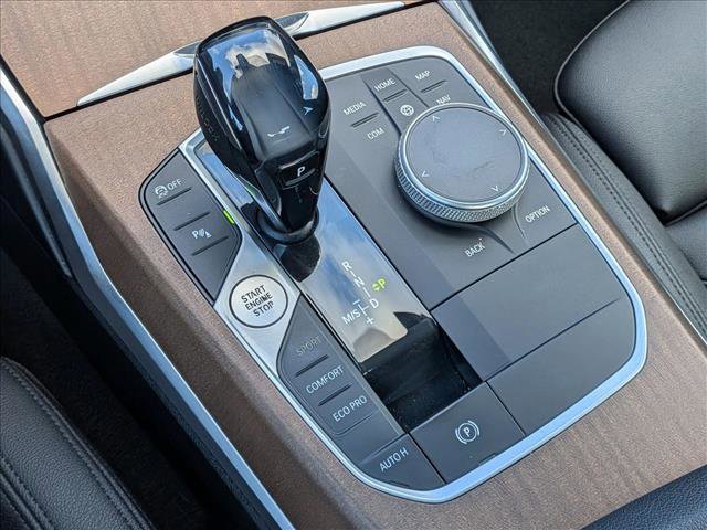 Used 2021 BMW M340i w/ Executive Package image 12