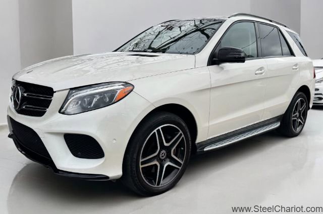 Used 2019 Mercedes-Benz GLE 400 4MATIC image 5