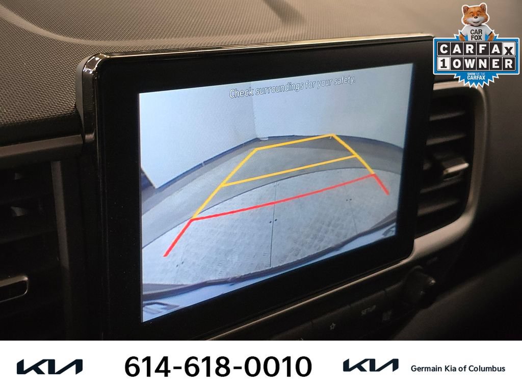 Used 2020 Hyundai Venue SEL FWD image 29