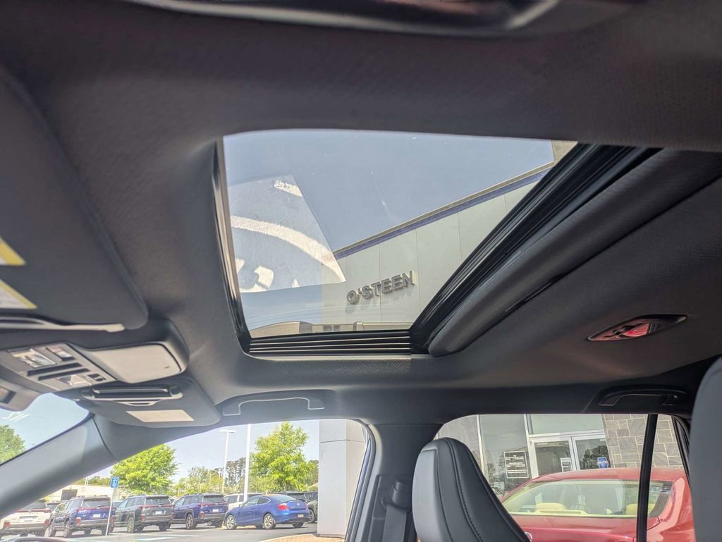 New 2026 Subaru Outback Premium AWD/4WD image 20