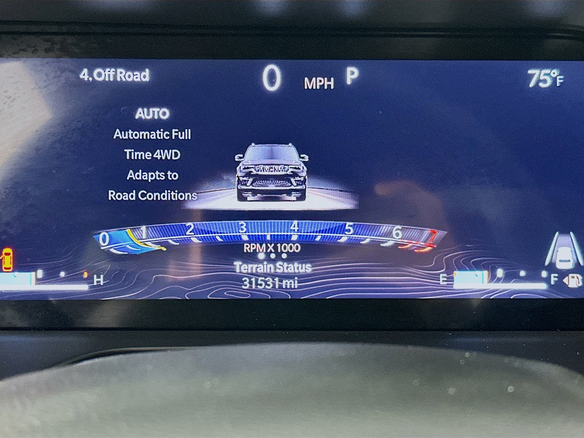 Used 2023 Jeep Grand Cherokee Limited AWD/4WD image 19