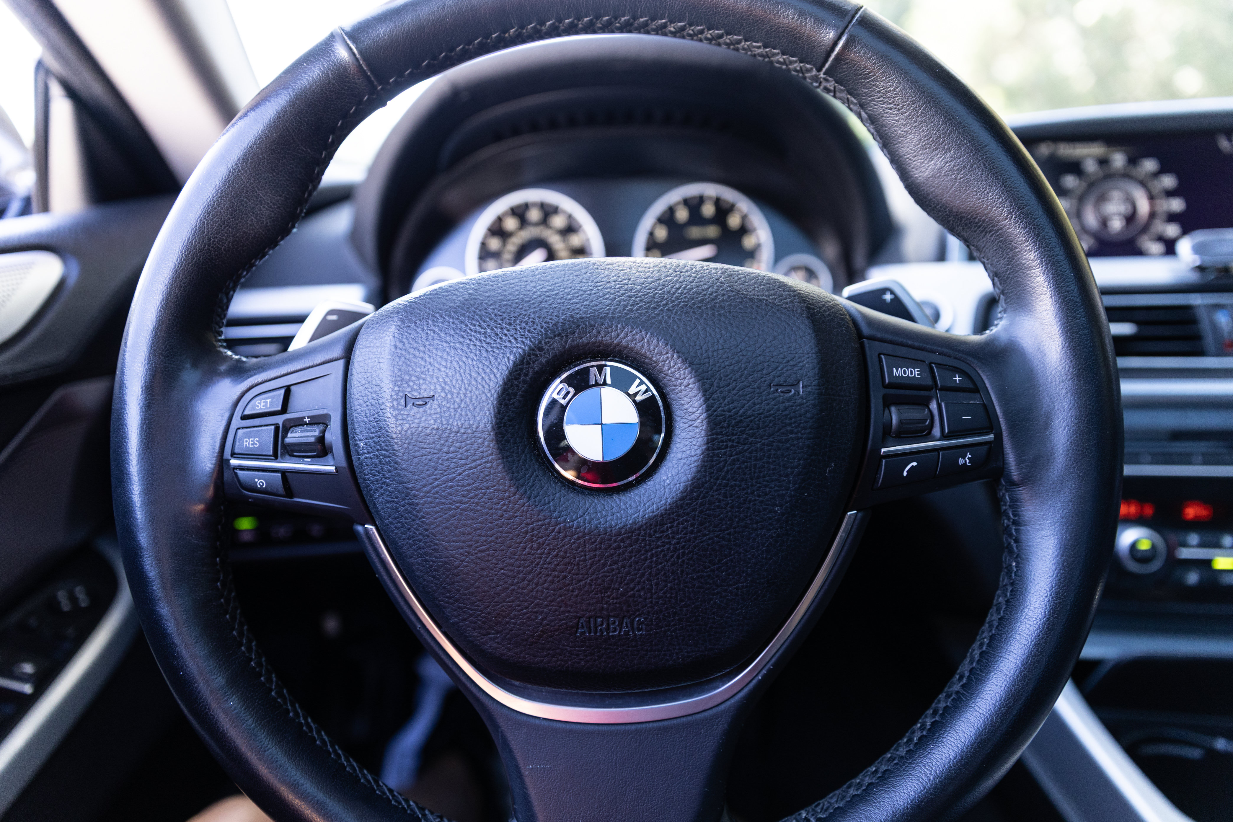 Used 2014 BMW 640i Gran Coupe RWD image 11