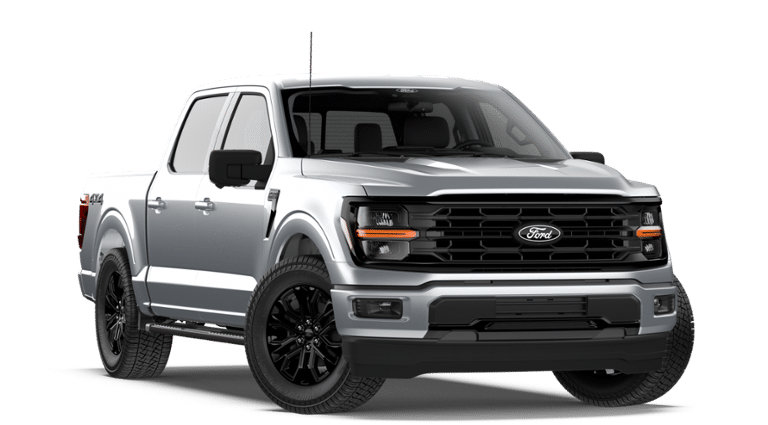 New 2026 Ford F150 XLT w/ Equipment Group 302A MID AWD/4WD image 19