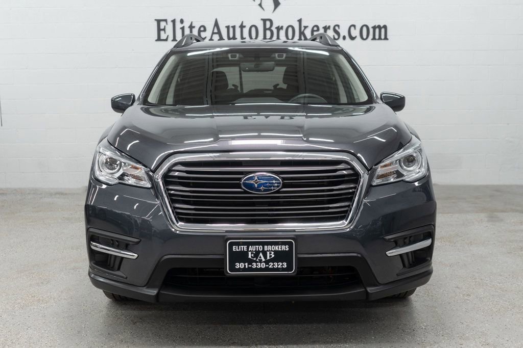 Used 2022 Subaru Ascent Premium w/ Convenience Package AWD/4WD image 3