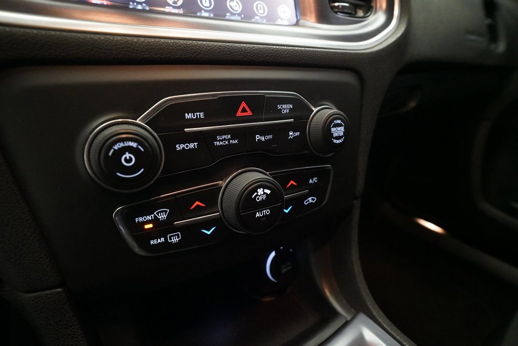 Used 2018 Dodge Charger GT w/ Blacktop Package image 20