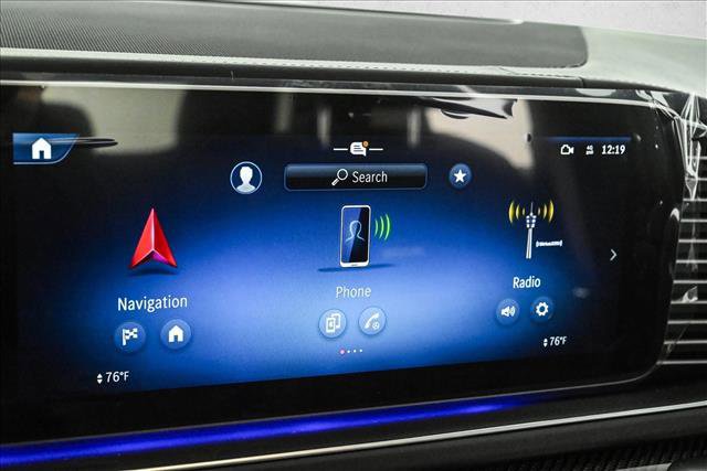 New 2026 Mercedes-Benz GLE 53 AMG 4MATIC image 16