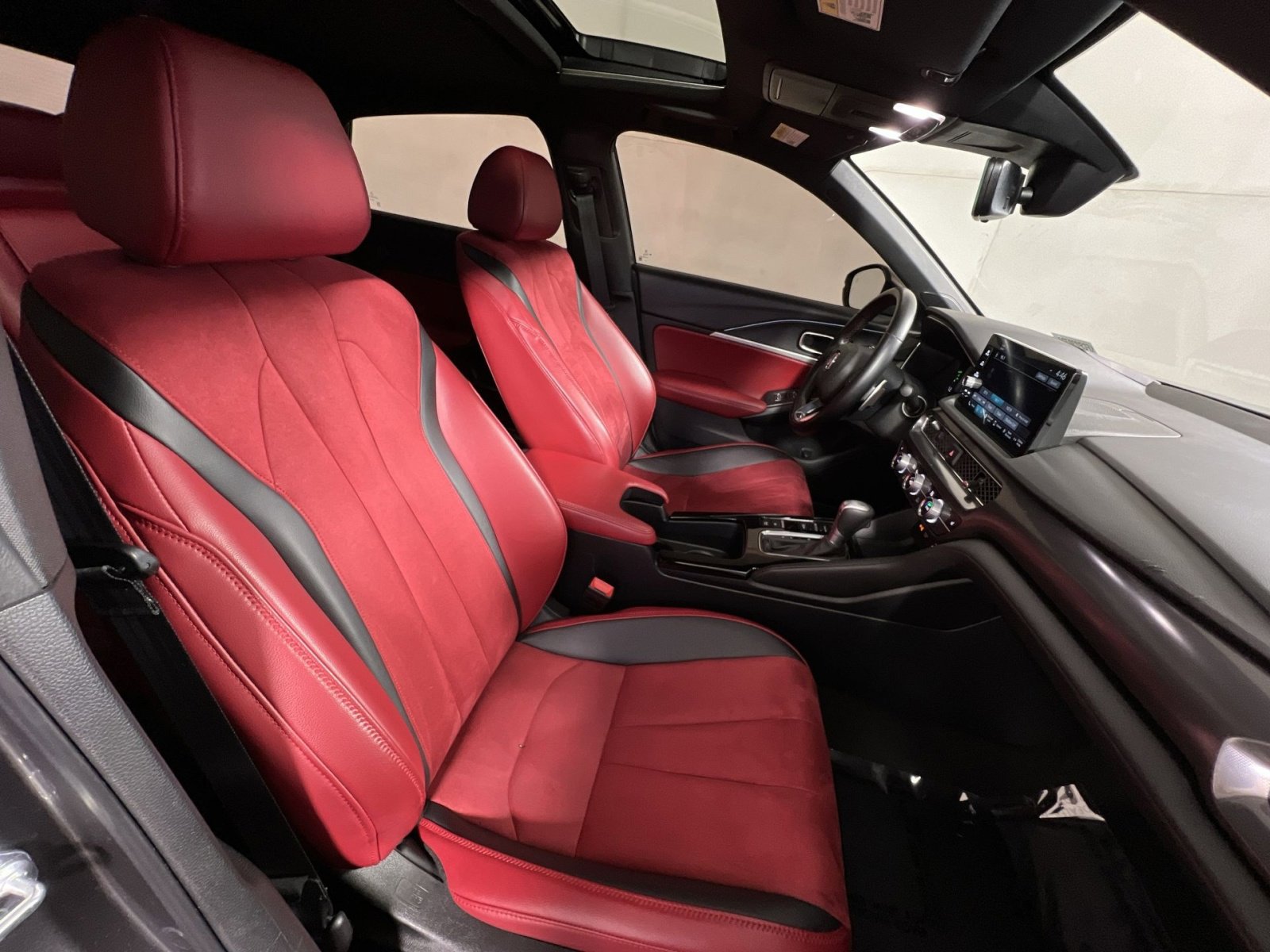 Used 2023 Acura Integra A-Spec image 26