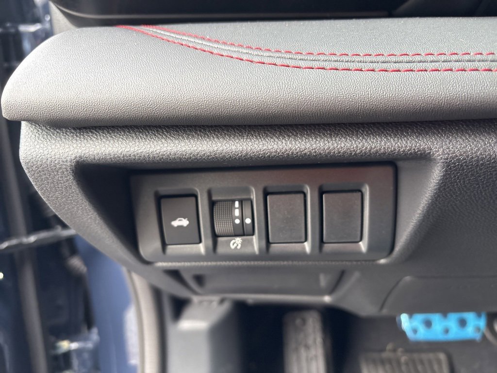 New 2025 Subaru Legacy Sport image 22