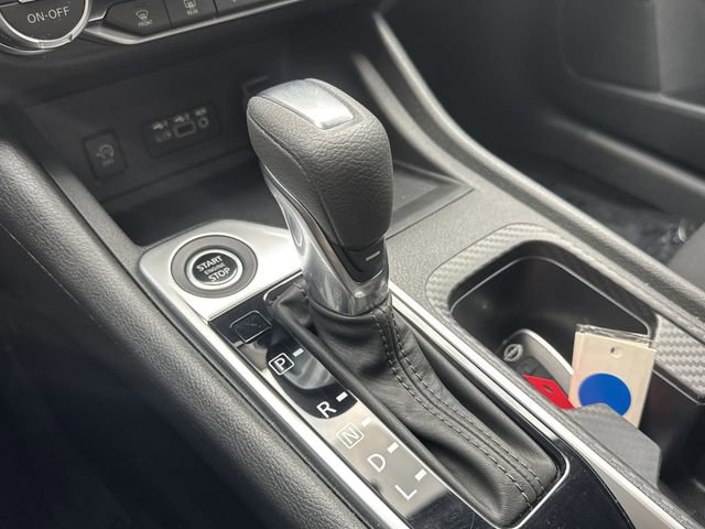 Used 2024 Nissan Sentra SV w/ All-Weather Package image 20