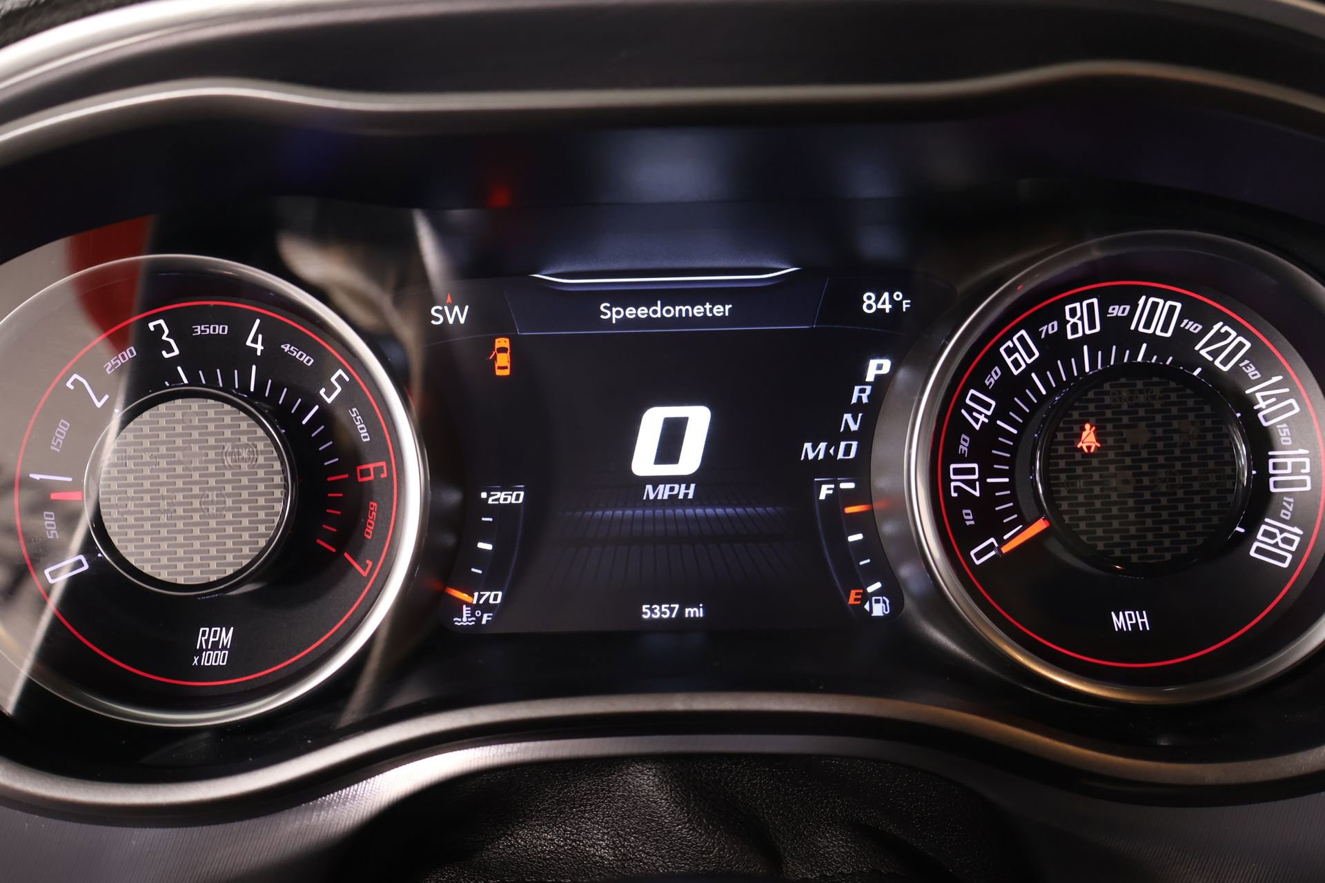 Used 2019 Dodge Challenger R/T Scat Pack image 4