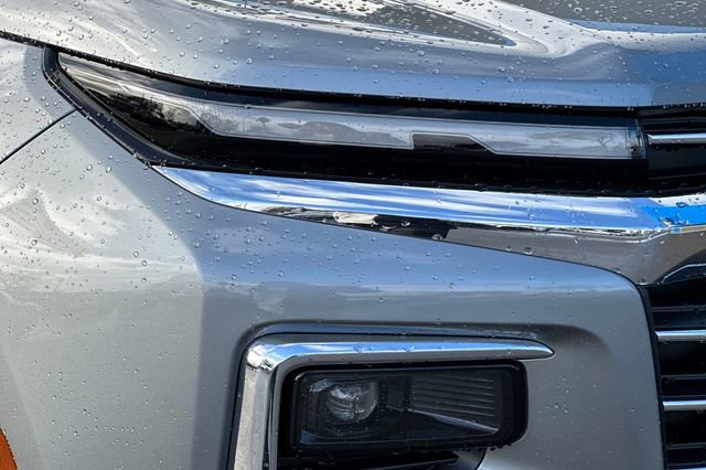 New 2026 Chevrolet Traverse LT image 36