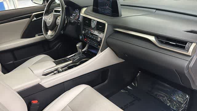 Used 2020 Lexus RX 350 AWD w/ Accessory Package image 34