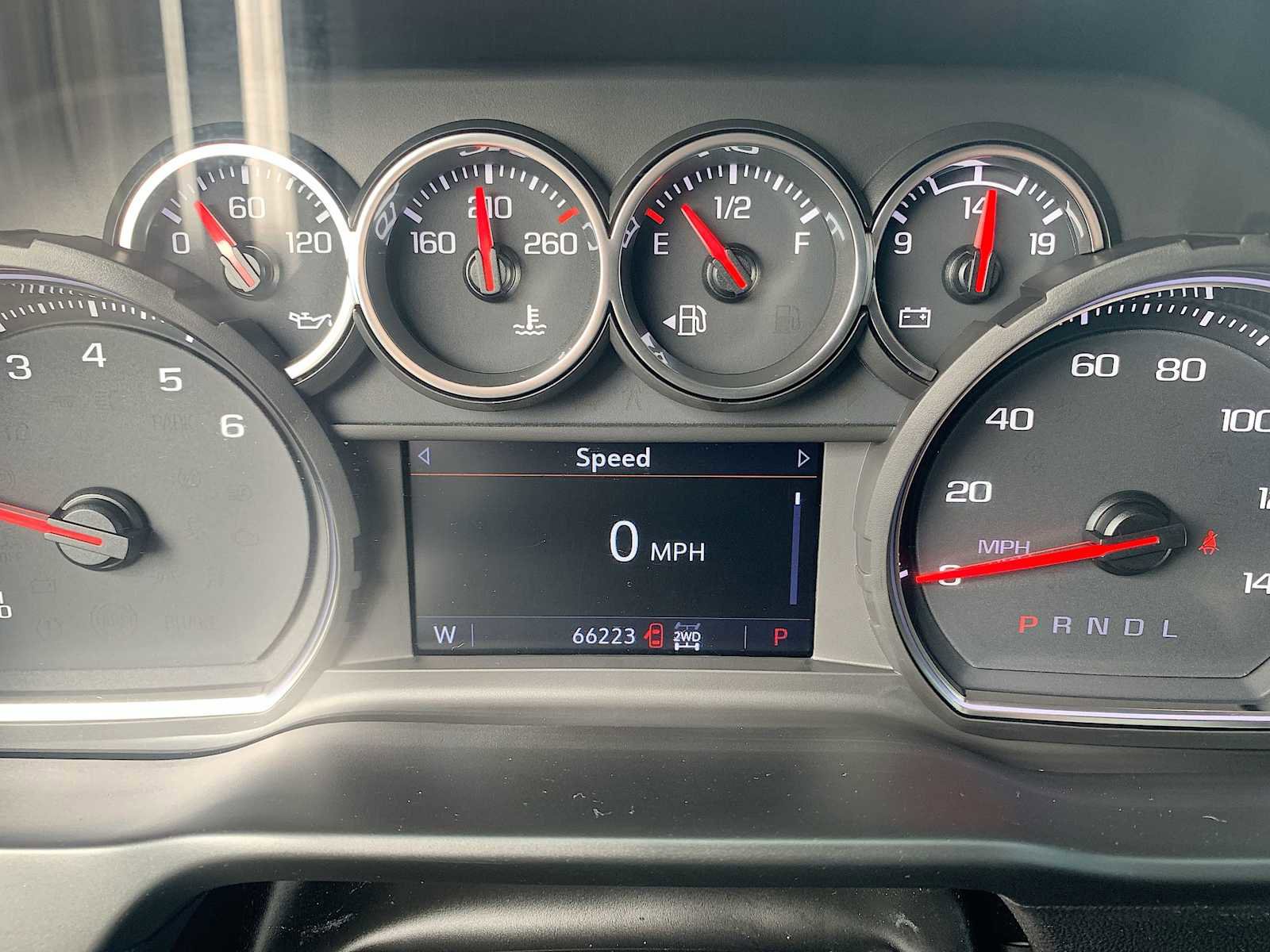 Certified 2022 Chevrolet Silverado 1500 LT image 12