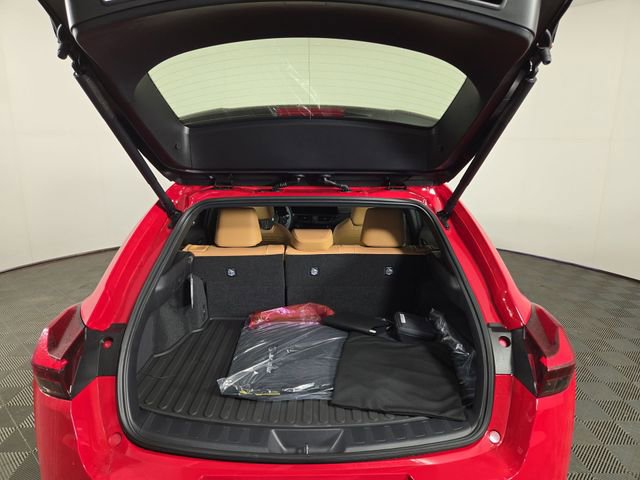 New 2025 Lexus UX 300h AWD image 33